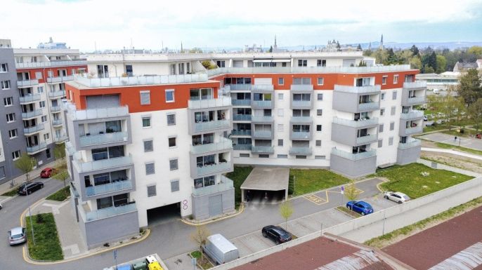 Prodej, Byt 2+kk, Olomouc