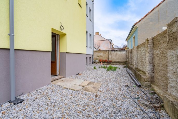 Prodej, Byt 3+1, České Budějovice