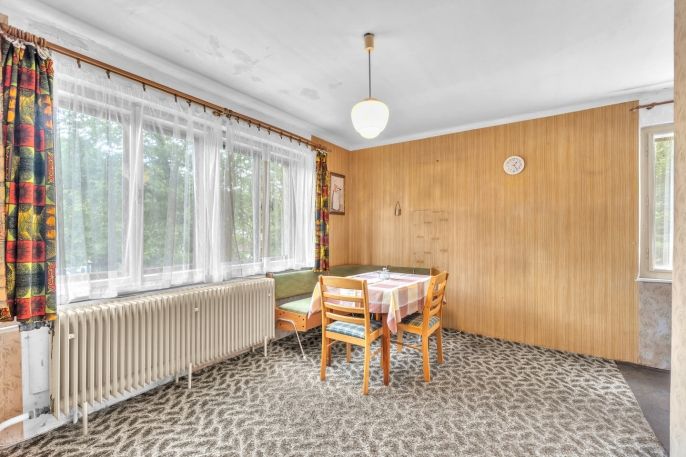 Prodej, Rodinný dům, Vítězná