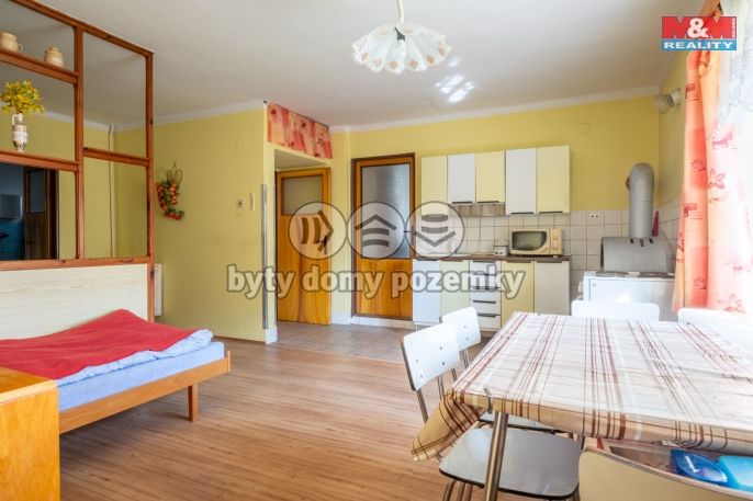 Prodej, Chalupa, Zahorčice