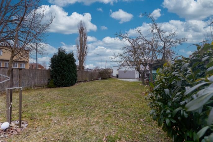 Prodej, Rodinný dům, Slavkov u Brna