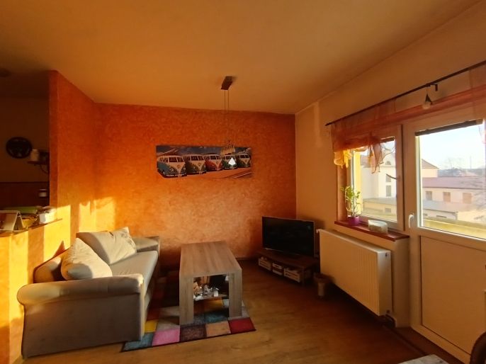 Prodej, Byt 3+1, Ostrava