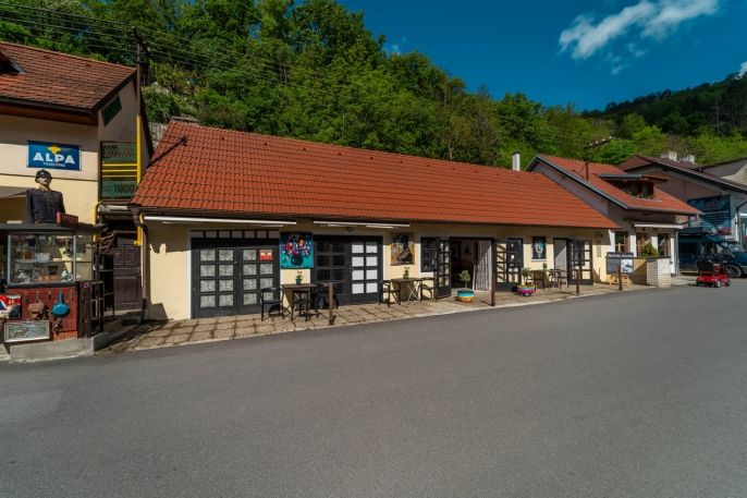 Prodej, Rodinný dům, Karlštejn