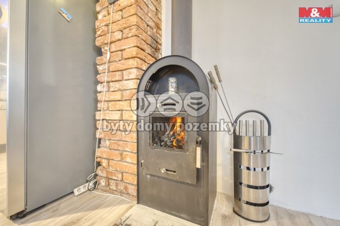 Prodej, Rodinný dům, Velichov