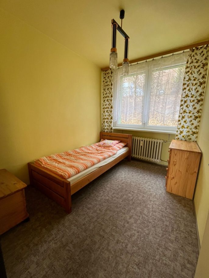 Prodej, Byt 4+1, Litvínov