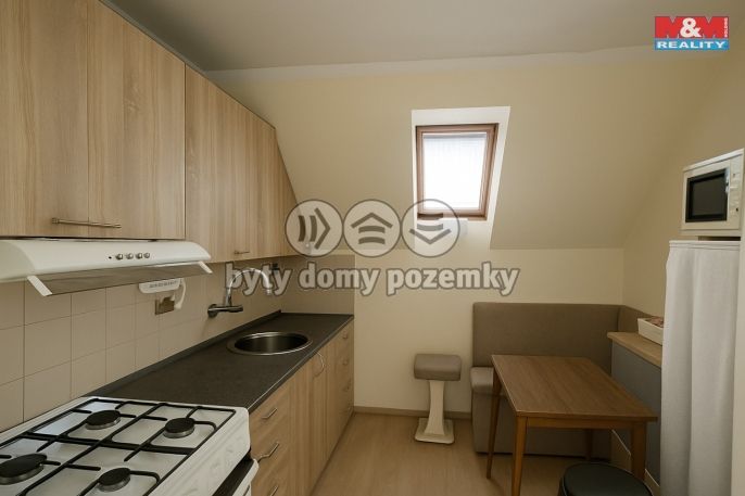 Prodej, Byt 2+1, Litvínov