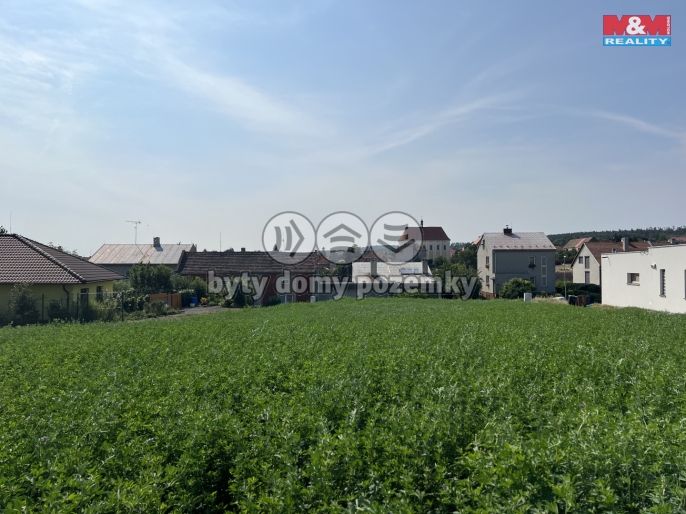 Prodej, Pozemek k bydlení, Určice