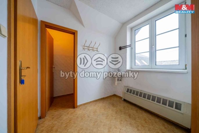 Prodej, Výrobní objekt, Zaječí