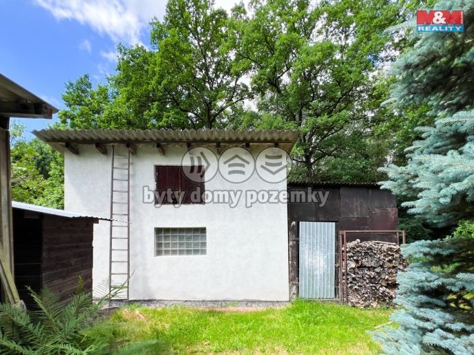 Prodej, Chata, Strakonice