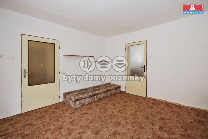 Prodej, Rodinný dům, Koryčany