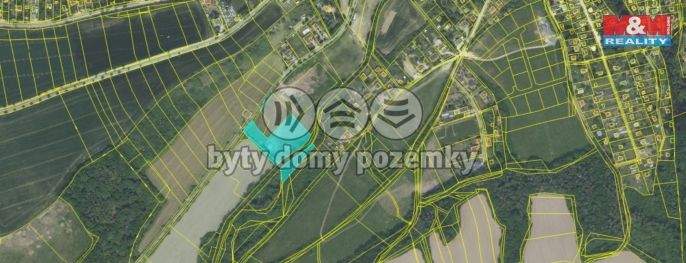 Prodej, Pastvina, Zadní Třebaň