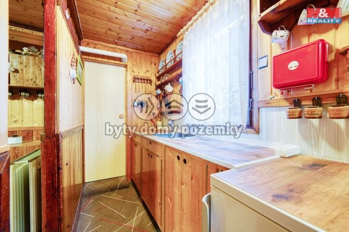 Prodej, Chata, Plasy