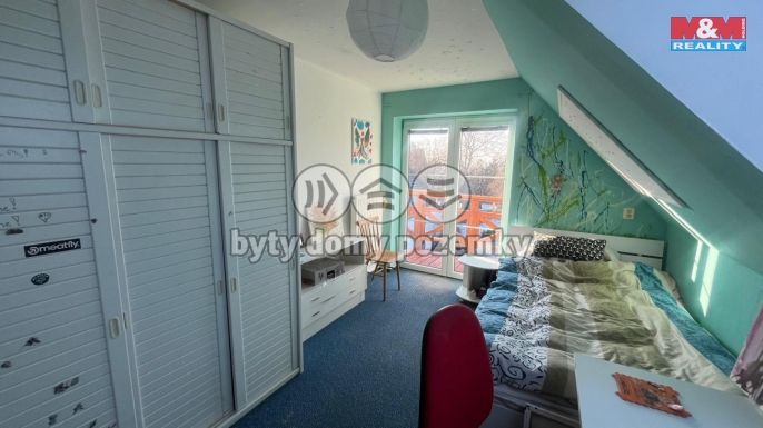 Prodej, Rodinný dům, Chotýčany