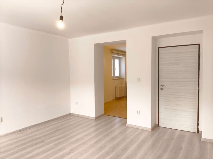 Pronájem, Byt 2+1, Strakonice