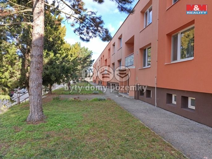 Prodej, Byt 3+1, Rebešovice