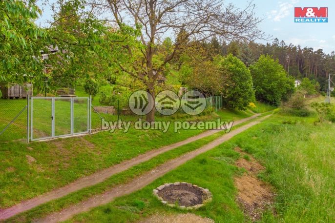 Prodej, Zahrada, Ptení