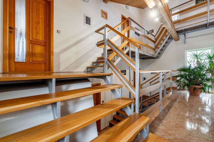 Prodej, Rodinný dům, Lipnice nad Sázavou