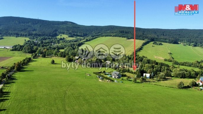 Prodej, Pozemek k bydlení, Králíky