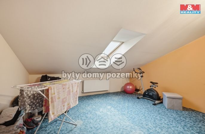 Prodej, Rodinný dům, Brno