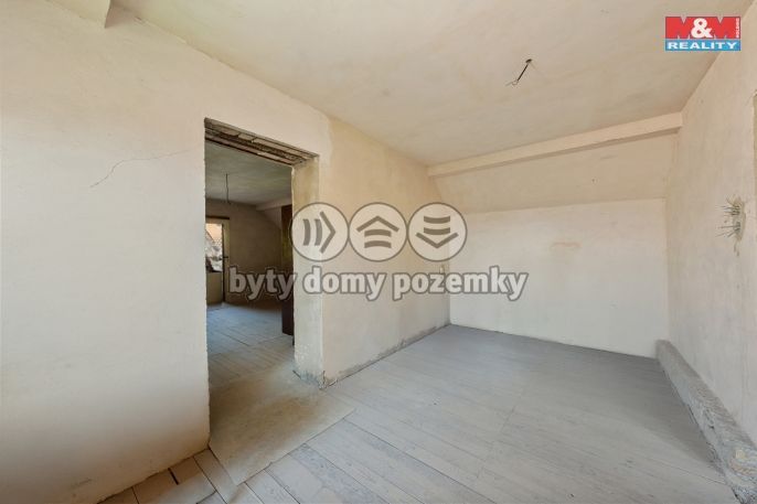 Prodej, Rodinný dům, Počedělice