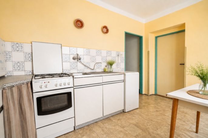 Prodej, Rodinný dům, Borovany