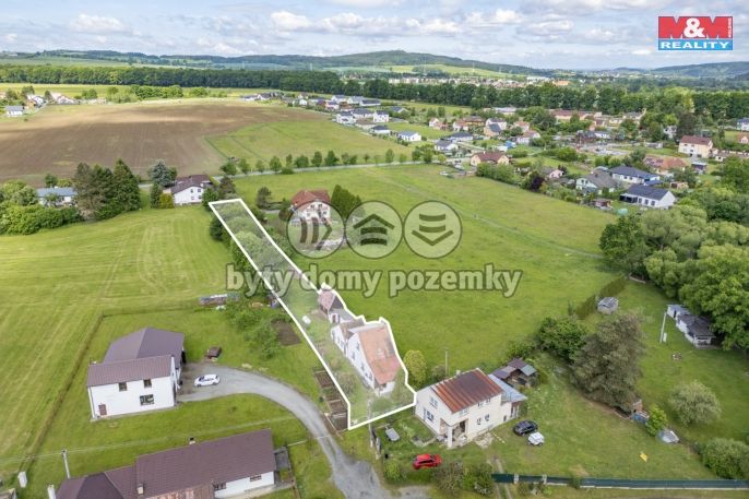 Prodej, Rodinný dům, Šťáhlavy