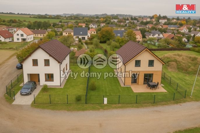 Prodej, Pozemek k bydlení, Olešnice