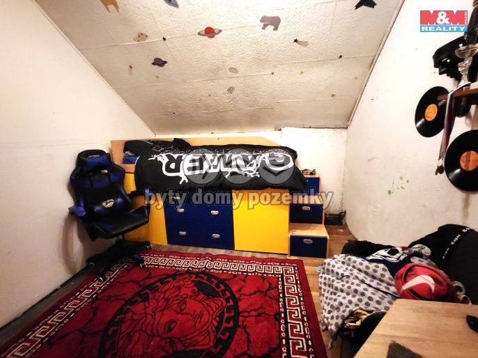 Prodej, Rodinný dům, Jimlín