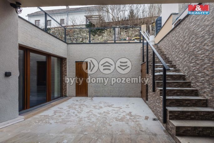 Prodej, Rodinný dům, Buštěhrad