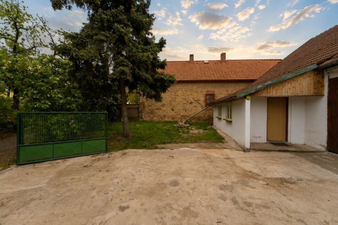 Prodej, Rodinný dům, Kostelec nad Černými lesy