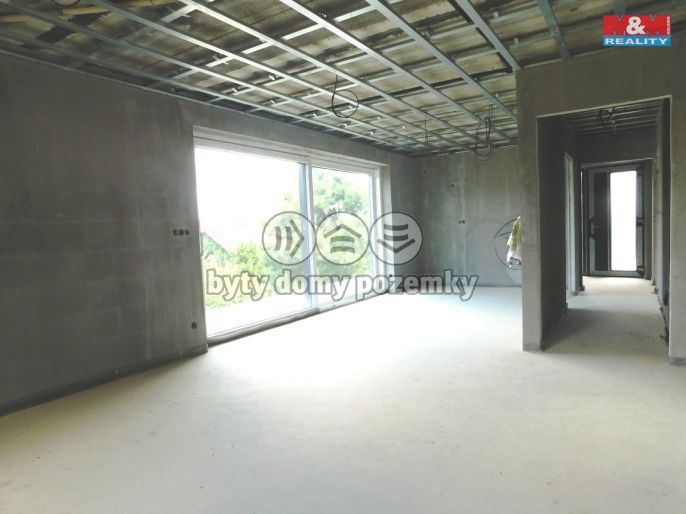 Prodej, Rodinný dům, Turnov