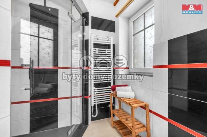 Prodej, Hotel, penzion, Žacléř