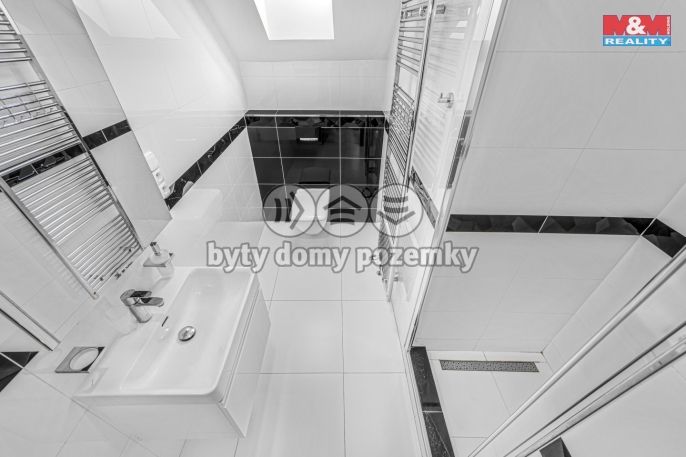 Prodej, Rodinný dům, Vestec