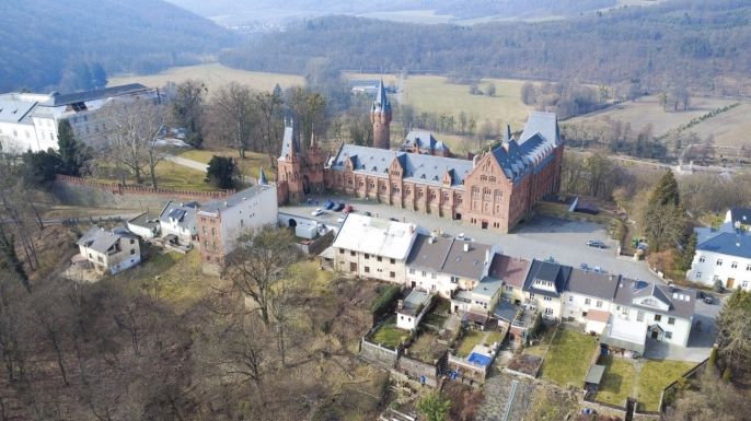 Prodej, Hotel, penzion, Hradec nad Moravicí