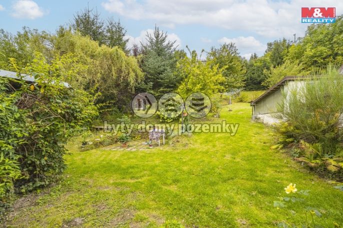 Prodej, Rodinný dům, Vendolí