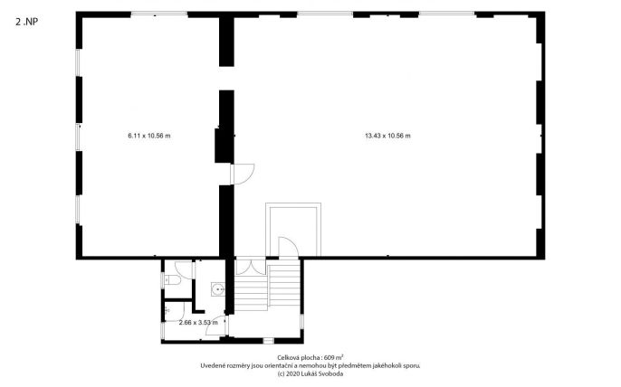 Prodej, Nájemní dům, Petřvald