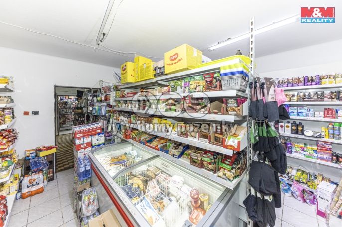 Prodej, Rodinný dům, Libice nad Cidlinou