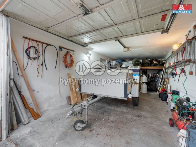 Prodej, Rodinný dům, Kostelec nad Orlicí