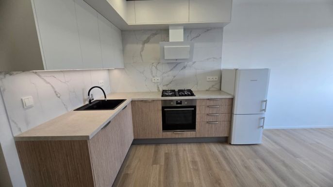 Pronájem, Byt 2+kk, Praha