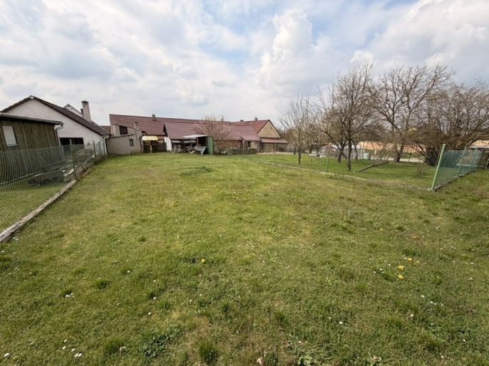 Prodej, Rodinný dům, Vlastiboř