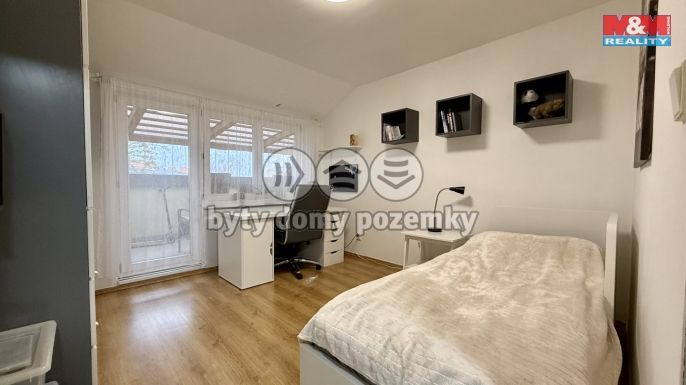 Prodej, Byt 4+kk, Vyškov