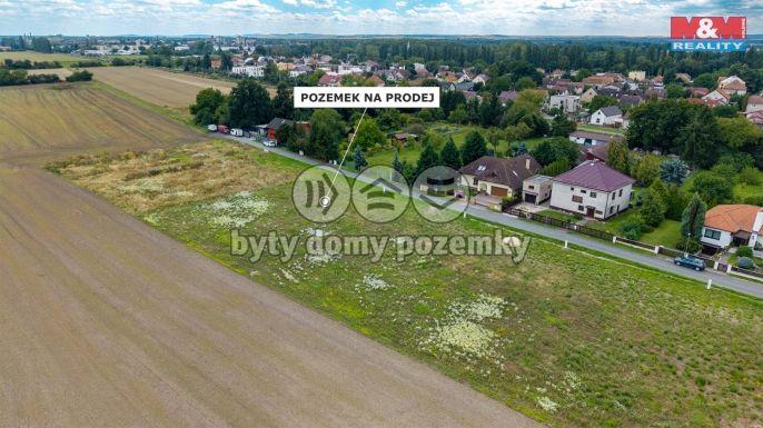 Prodej, Pozemek k bydlení, Poděbrady