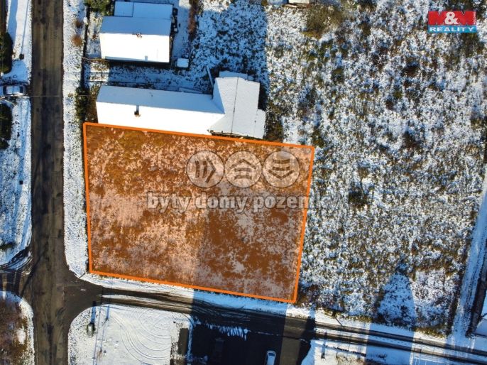 Prodej, Pozemek k bydlení, Seletice