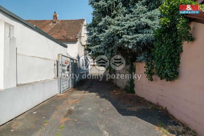 Prodej, Nájemní dům, Čáslav