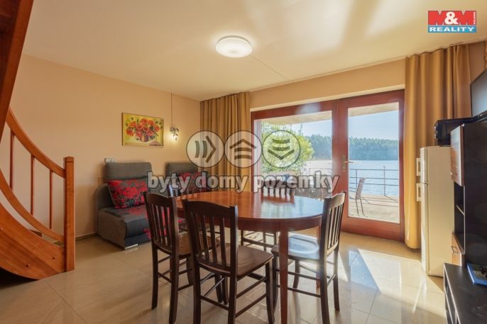 Prodej, Hotel, penzion, Blažejov