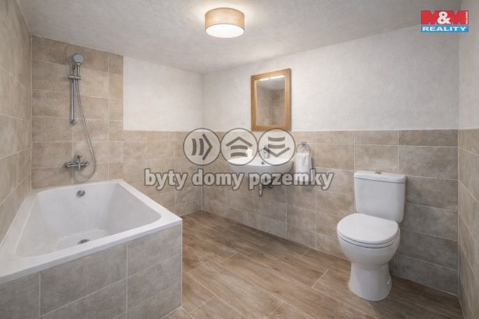 Prodej, Rodinný dům, Křelovice