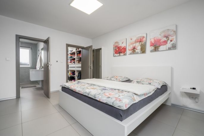 Prodej, Rodinný dům, Lahošť