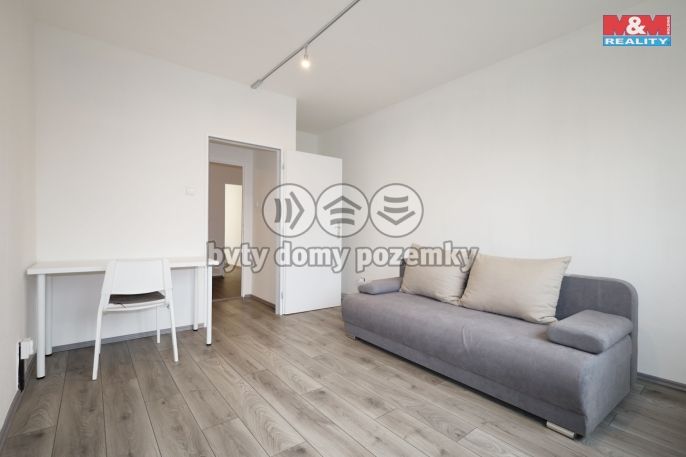 Pronájem, Byt 2+1, Nejdek