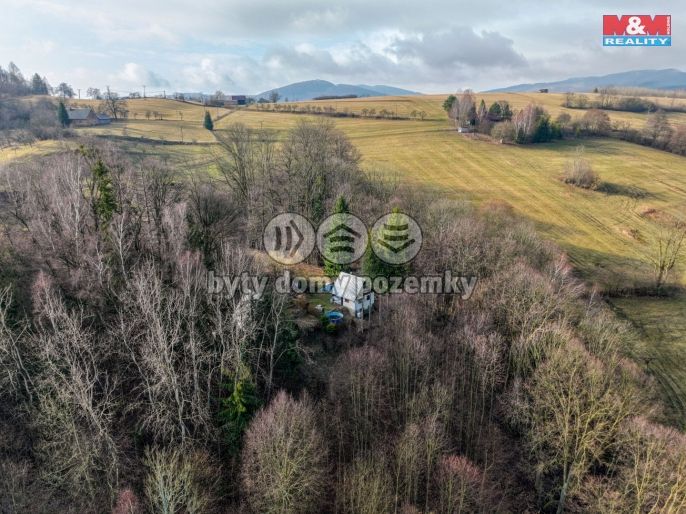 Prodej, Chata, Rajnochovice