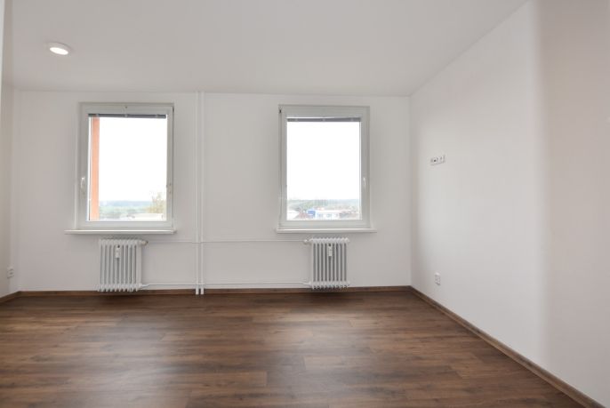 Pronájem, Byt 2+kk, Bělá pod Bezdězem